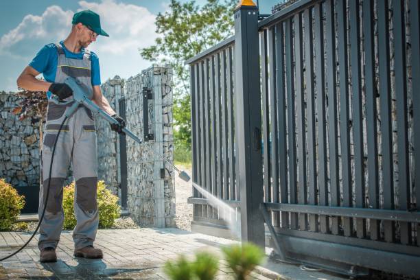 Best Building Exterior Washing  in Big Sandy, TX